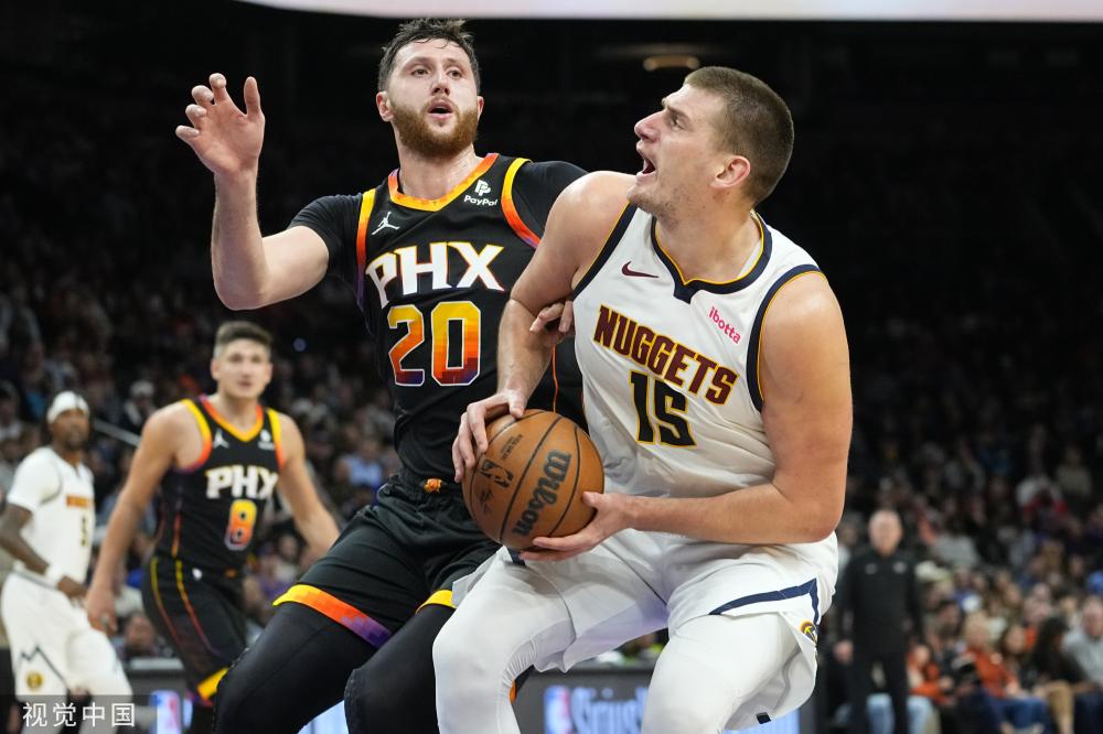 告别NBA